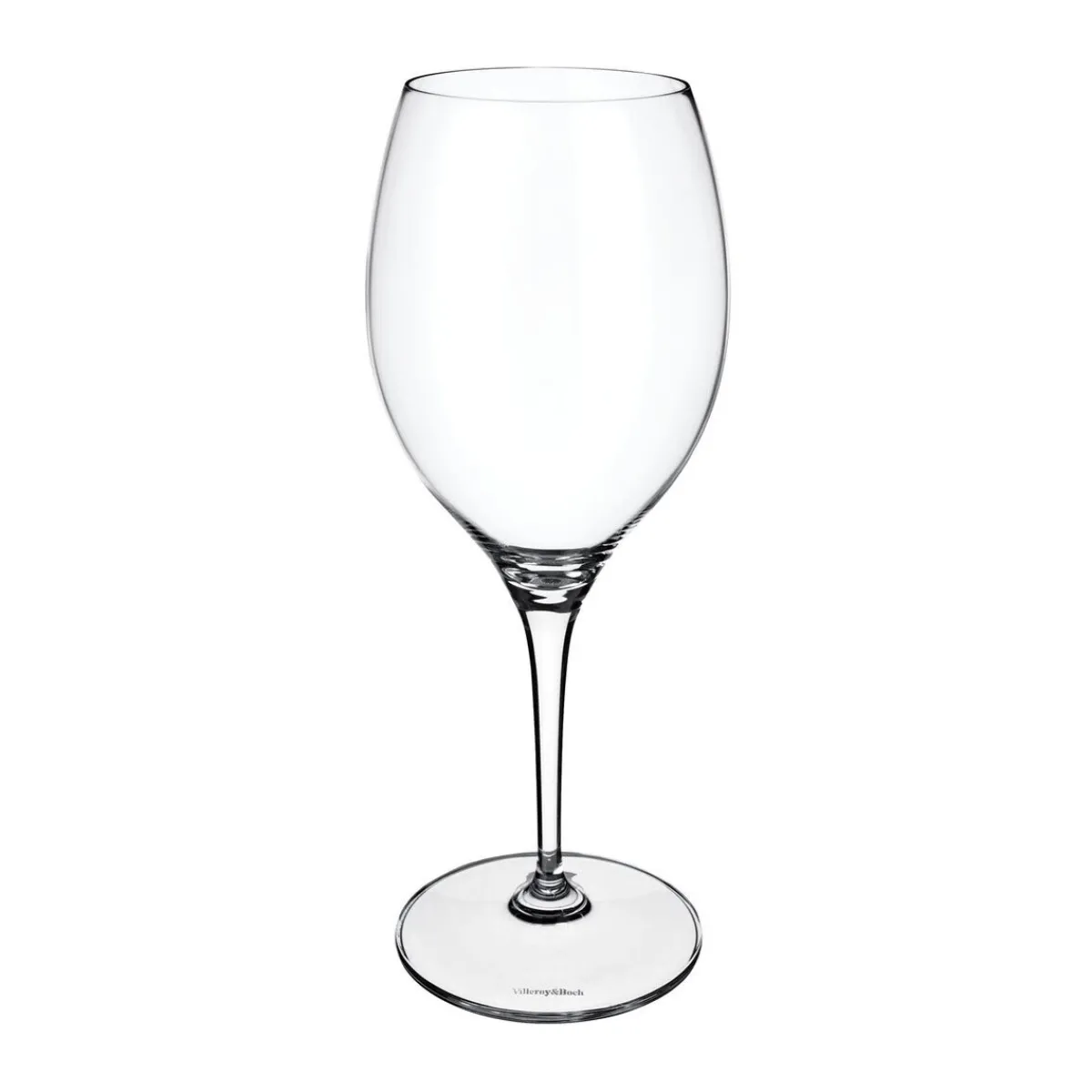 Villeroy & Boch Rotweingläser|Weingläsersets|Bordeaux-Glas 4er-Set Maxima klar