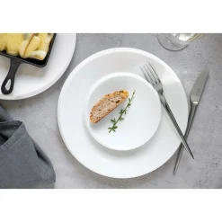 Villeroy & Boch Brotteller|20 Jahre Tischwelt|Brotteller 16 cm NewMoon