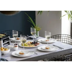 Villeroy & Boch Brotteller|20 Jahre Tischwelt|Brotteller 16 cm NewMoon