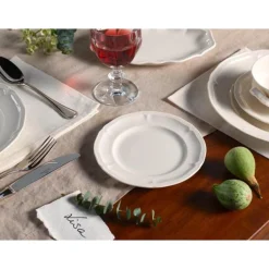 Brotteller 17 cm Manoir<Villeroy & Boch Clearance