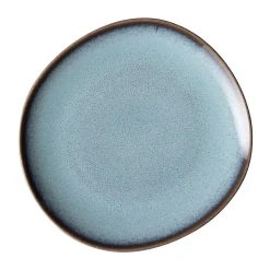 Brotteller 17 cm cm Lave glacé<Villeroy & Boch Outlet