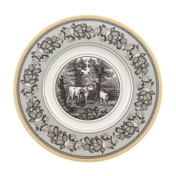 Brotteller 16cm Audun Ferme<Villeroy & Boch Online