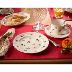 Brotteller 17 cm Petite Fleur<Villeroy & Boch Discount