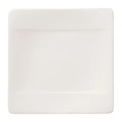 Brotteller 16x16cm Modern Grace<Villeroy & Boch Online
