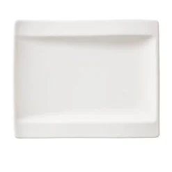 Villeroy & Boch Brotteller|Brotteller 18x15 cm NewWave