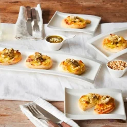 Villeroy & Boch Brotteller|Brotteller 18x15 cm NewWave