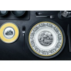 Villeroy & Boch Brotteller|Brotteller 18 cm Audun Chasse