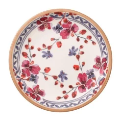 Brotteller 16cm Artesano Provencal Lavendel<Villeroy & Boch Outlet