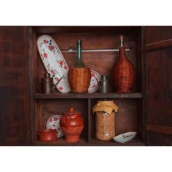 Brotteller 16cm Artesano Provencal Lavendel<Villeroy & Boch Outlet