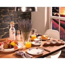 Brotteller 16cm Artesano Provencal Lavendel<Villeroy & Boch Outlet