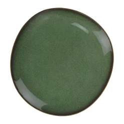 Villeroy & Boch Brotteller|Brotteller 18x17 cm Lave vert