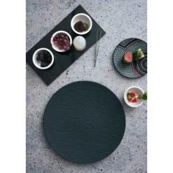 Villeroy & Boch Brotteller|Brotteller 15 cm Manufacture Rock