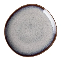 Brotteller 17 cm Lave beige<Villeroy & Boch Outlet