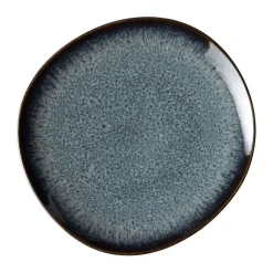 Brotteller 17 cm Lave gris<Villeroy & Boch Clearance