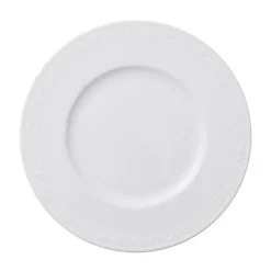 Villeroy & Boch Brotteller|Brotteller 18cm White Pearl