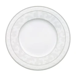 Brotteller 18cm Gray Pearl<Villeroy & Boch