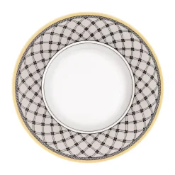 Brotteller 18 cm Audun Promenade<Villeroy & Boch Hot