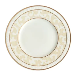 Brotteller 18cm Ivoire<Villeroy & Boch Sale