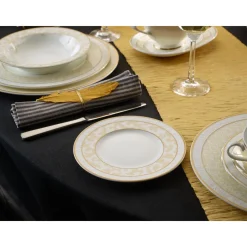 Brotteller 18cm Ivoire<Villeroy & Boch Sale