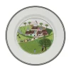 Villeroy & Boch Brotteller|Brotteller 17cm Heirat Design Naif