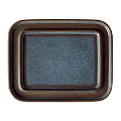 Butterdose 15x12 cm Lave glacé<Villeroy & Boch Clearance