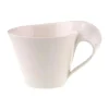 Villeroy & Boch Kaffeetassen|Café au Lait Tasse 0,26 l NewWaffe Caffè