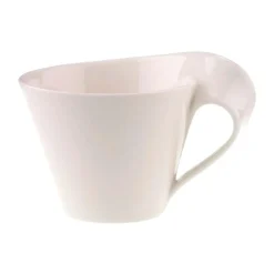 Villeroy & Boch Kaffeetassen|Café au Lait Tasse 0,26 l NewWaffe Caffè
