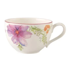 Villeroy & Boch Sommertafel|Cappuccinotasse 0,29 l Mariefleur Basic