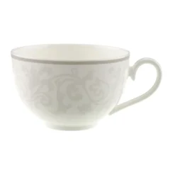 Villeroy & Boch Kaffeetassen|Cappuccinotasse 0,31 l Gray Pearl