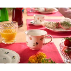 Cappuccinotasse 0,26 l Petite Fleur<Villeroy & Boch Best