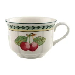 Cappuccinotasse 0,26 l French Garden Fleurence<Villeroy & Boch Outlet