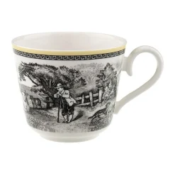 Cappuccinotasse 0,27 l Audun Ferme<Villeroy & Boch New