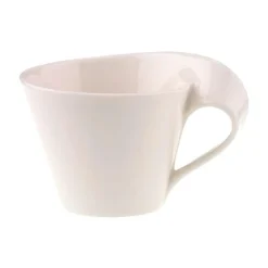 Villeroy & Boch Cappuccinotassen|Cappuccinotasse 0,15 l NewWave Caffè