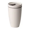 Villeroy & Boch Weihnachten|Thermobecher|Coffee to go Becher 0,35 l To Go Weiß