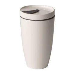 Villeroy & Boch Weihnachten|Thermobecher|Coffee to go Becher 0,35 l To Go Weiß