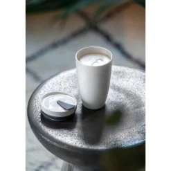 Villeroy & Boch Weihnachten|Thermobecher|Coffee to go Becher 0,35 l To Go Weiß