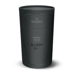 Coffee to go Becher 0,35 l Manufacture Rock<Villeroy & Boch Sale