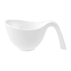 Cup mit Griff 0,33 l Flow<Villeroy & Boch Best