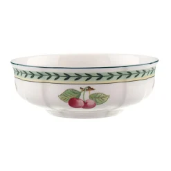 Villeroy & Boch Schalen|Sommertafel|Dessertschale 15 cm French Garden Fleurence