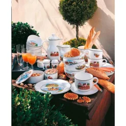 Dessertschale 13 cm Design Naif<Villeroy & Boch Discount