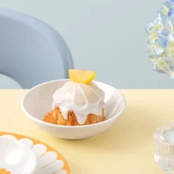 Dessertschale 13 cm Fleur soleil<Villeroy & Boch Outlet