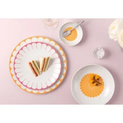 Dessertschale 13 cm Fleur soleil<Villeroy & Boch Outlet