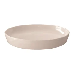 Villeroy & Boch Schalen|Antipasti Geschirr|Dessertschale 24 cm Iconic La Boule beige