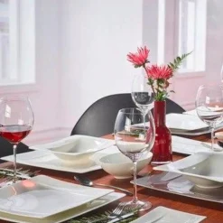 Villeroy & Boch Schalen|Dessertschale 19x12 cm Modern Grace