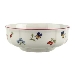 Villeroy & Boch Schalen|Dessertschale 15 cm Petite Fleur