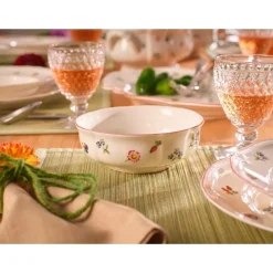 Villeroy & Boch Schalen|Dessertschale 15 cm Petite Fleur