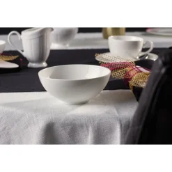 Dessertschale 13 cm White Pearl<Villeroy & Boch Sale