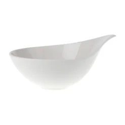 Villeroy & Boch Schalen|Dessertschale 16x13 cm Flow