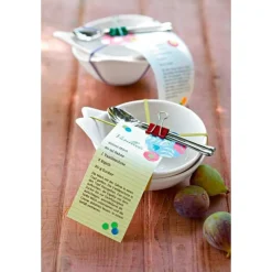 Villeroy & Boch Schalen|Dessertschale 16x13 cm Flow