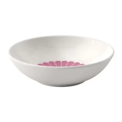 Dessertschale 13 cm Fleur cassis<Villeroy & Boch Hot